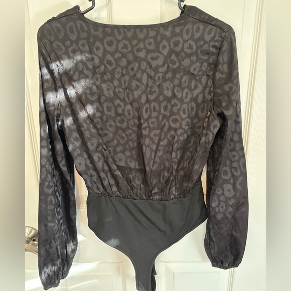 Bodysuit - Picture 2 of 3